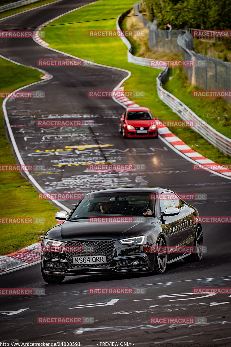 Bild #24808591 - Touristenfahrten Nürburgring Nordschleife (29.09.2023)