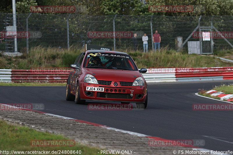 Bild #24808640 - Touristenfahrten Nürburgring Nordschleife (29.09.2023)