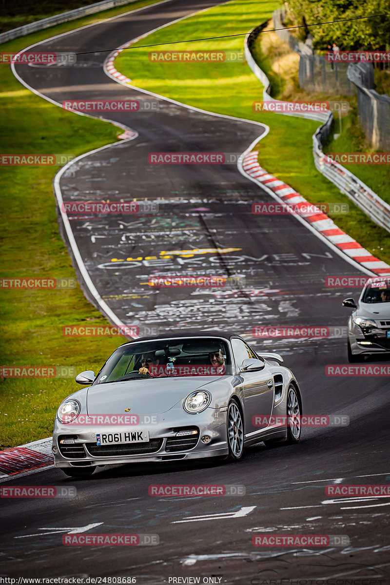 Bild #24808686 - Touristenfahrten Nürburgring Nordschleife (29.09.2023)