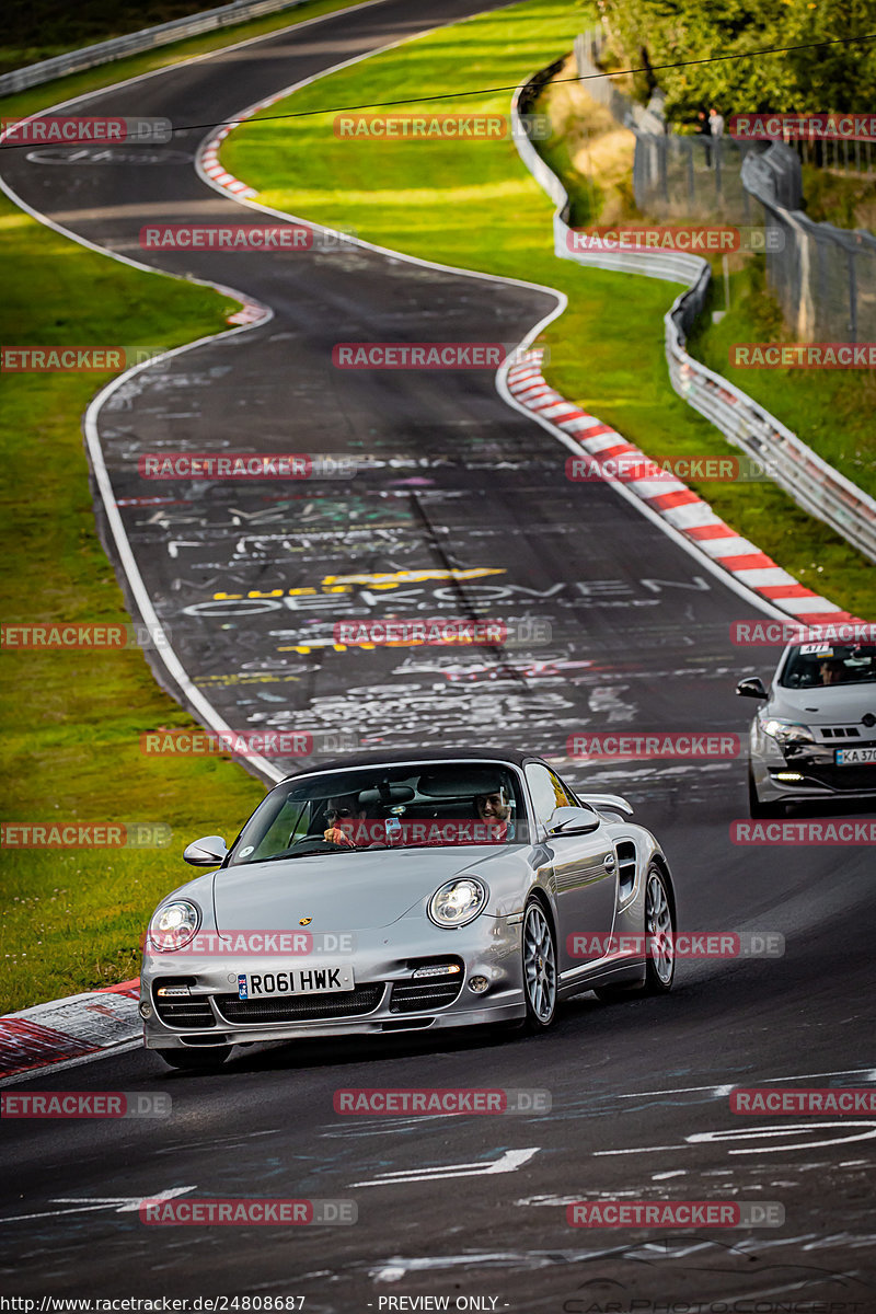 Bild #24808687 - Touristenfahrten Nürburgring Nordschleife (29.09.2023)