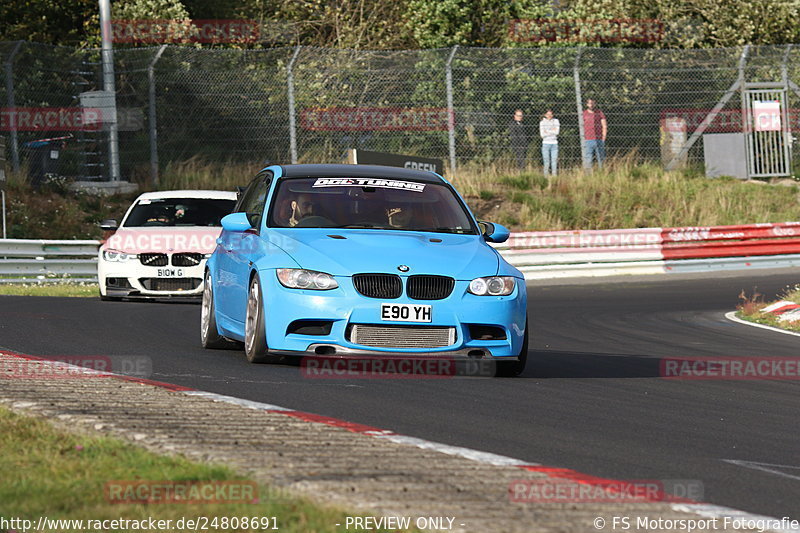 Bild #24808691 - Touristenfahrten Nürburgring Nordschleife (29.09.2023)