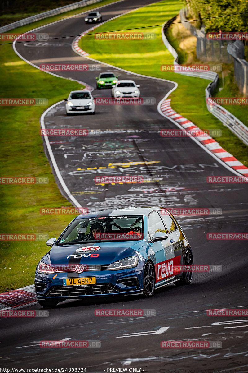 Bild #24808724 - Touristenfahrten Nürburgring Nordschleife (29.09.2023)