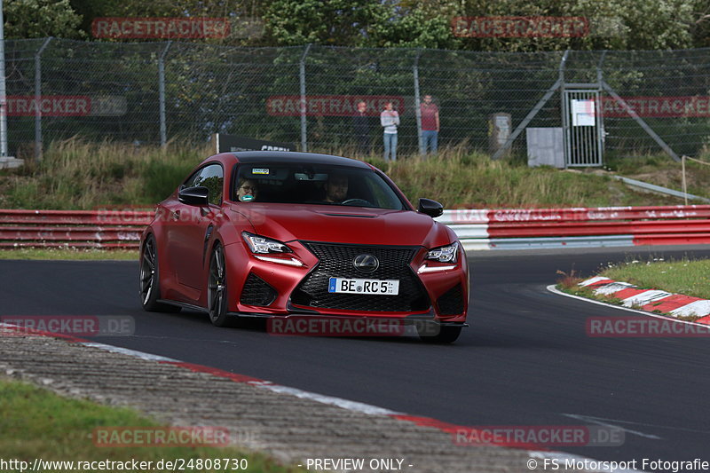 Bild #24808730 - Touristenfahrten Nürburgring Nordschleife (29.09.2023)