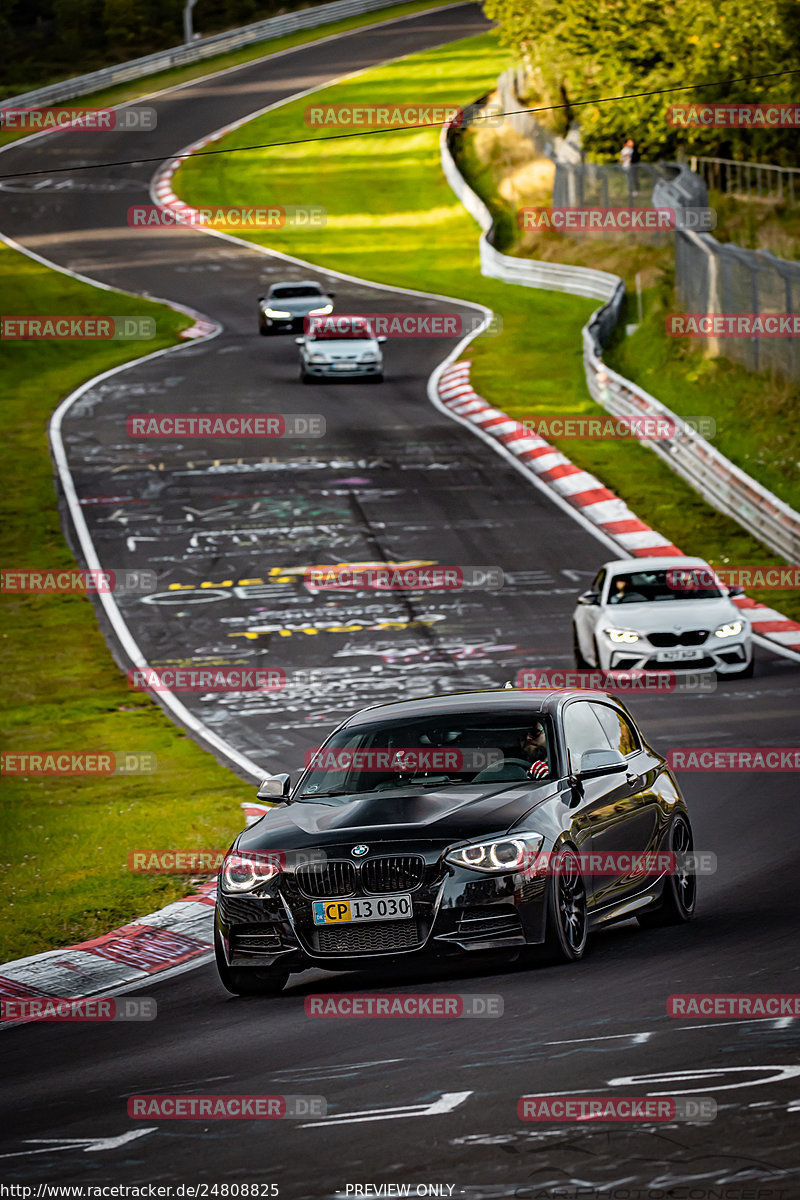 Bild #24808825 - Touristenfahrten Nürburgring Nordschleife (29.09.2023)