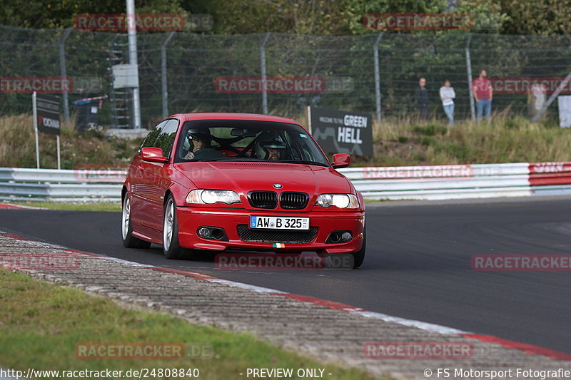 Bild #24808840 - Touristenfahrten Nürburgring Nordschleife (29.09.2023)