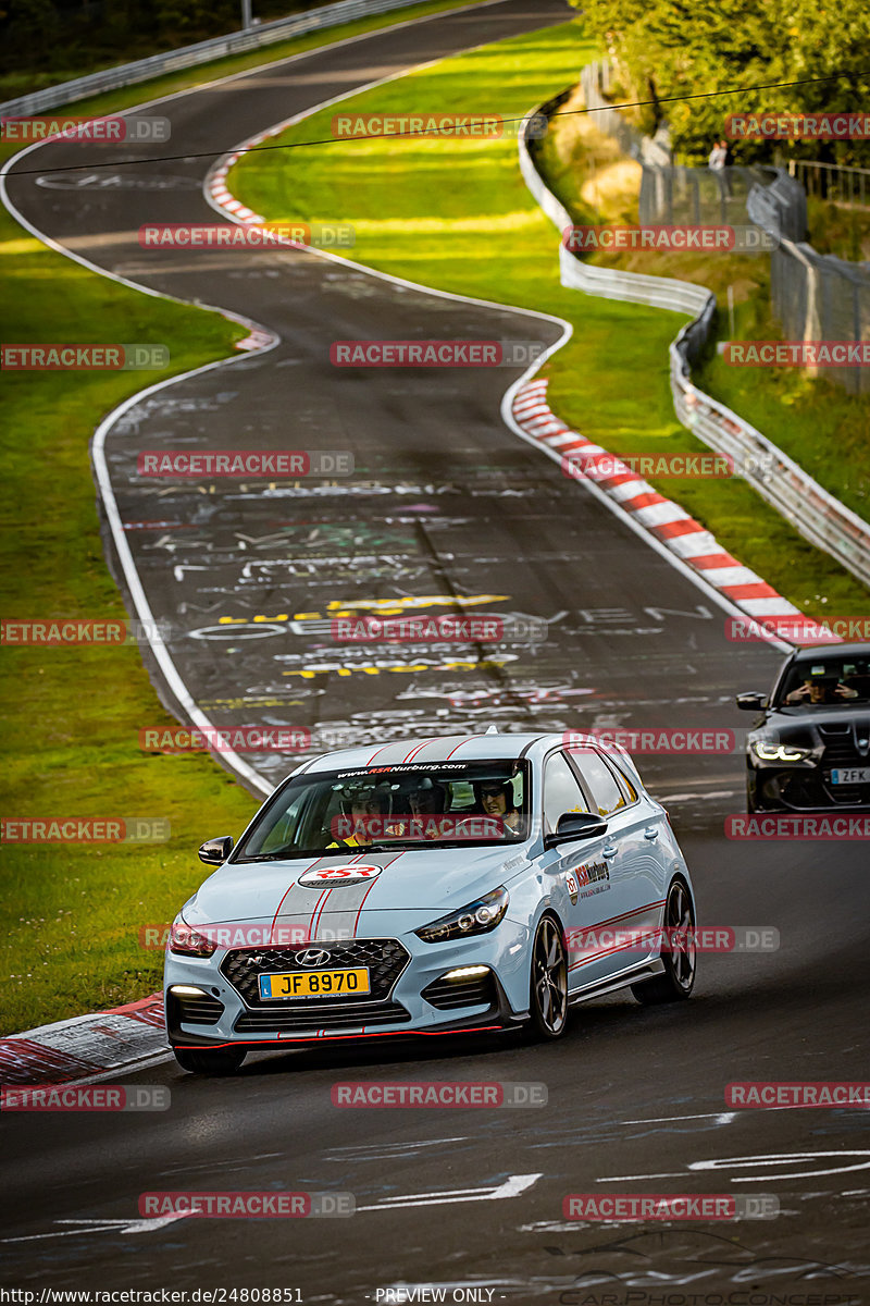 Bild #24808851 - Touristenfahrten Nürburgring Nordschleife (29.09.2023)