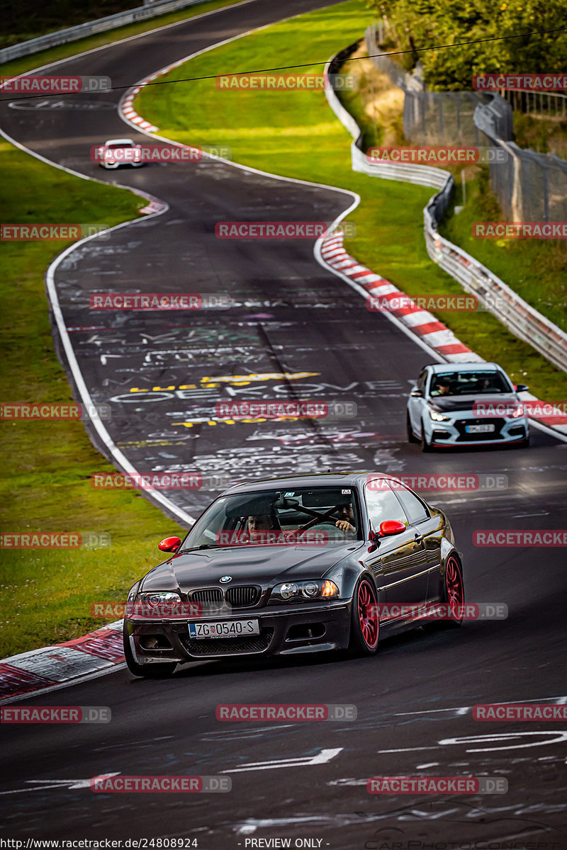 Bild #24808924 - Touristenfahrten Nürburgring Nordschleife (29.09.2023)