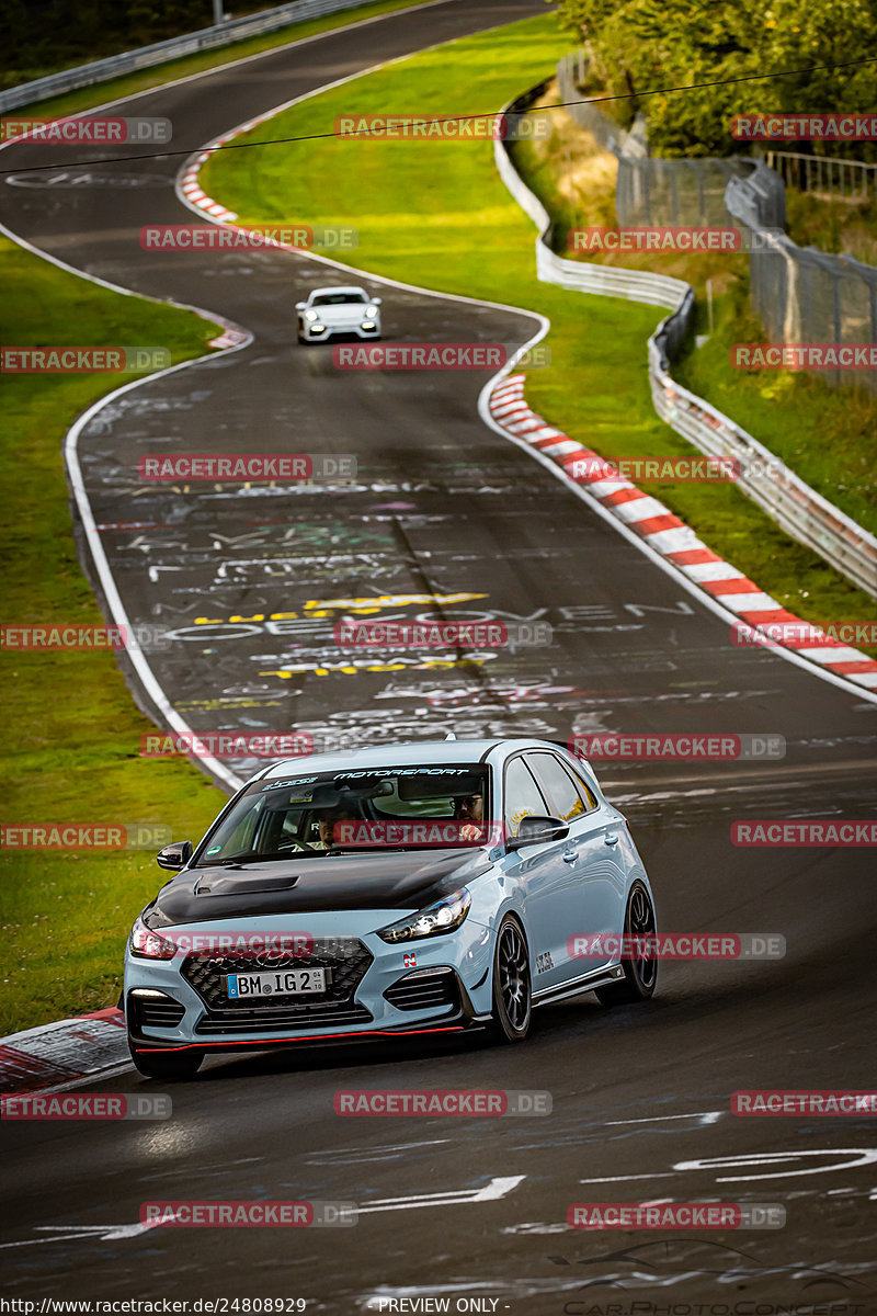 Bild #24808929 - Touristenfahrten Nürburgring Nordschleife (29.09.2023)