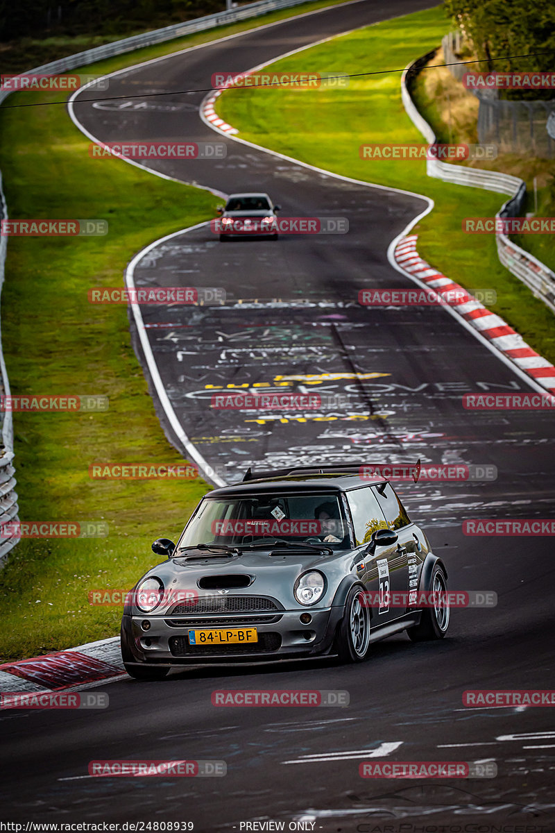 Bild #24808939 - Touristenfahrten Nürburgring Nordschleife (29.09.2023)