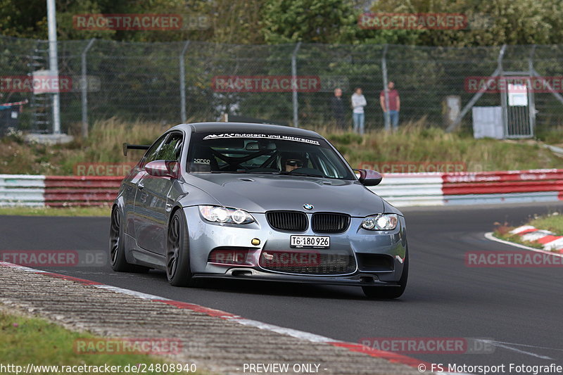 Bild #24808940 - Touristenfahrten Nürburgring Nordschleife (29.09.2023)