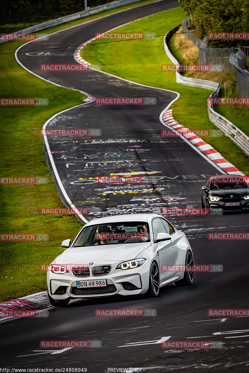 Bild #24808949 - Touristenfahrten Nürburgring Nordschleife (29.09.2023)