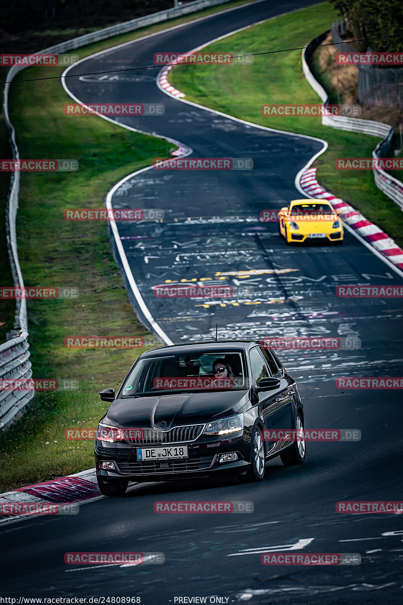 Bild #24808968 - Touristenfahrten Nürburgring Nordschleife (29.09.2023)