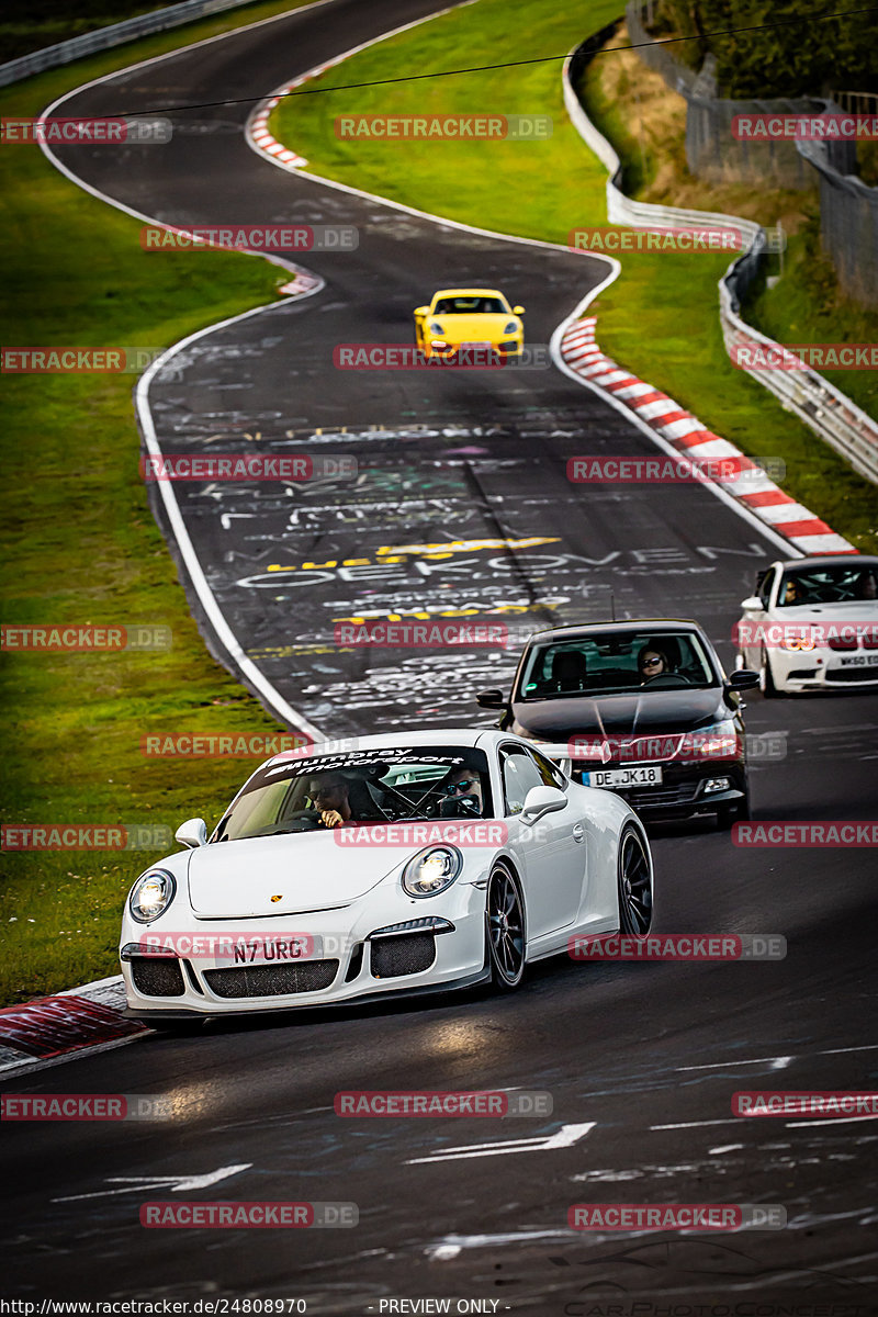 Bild #24808970 - Touristenfahrten Nürburgring Nordschleife (29.09.2023)