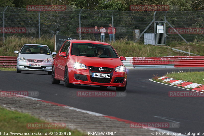 Bild #24808978 - Touristenfahrten Nürburgring Nordschleife (29.09.2023)