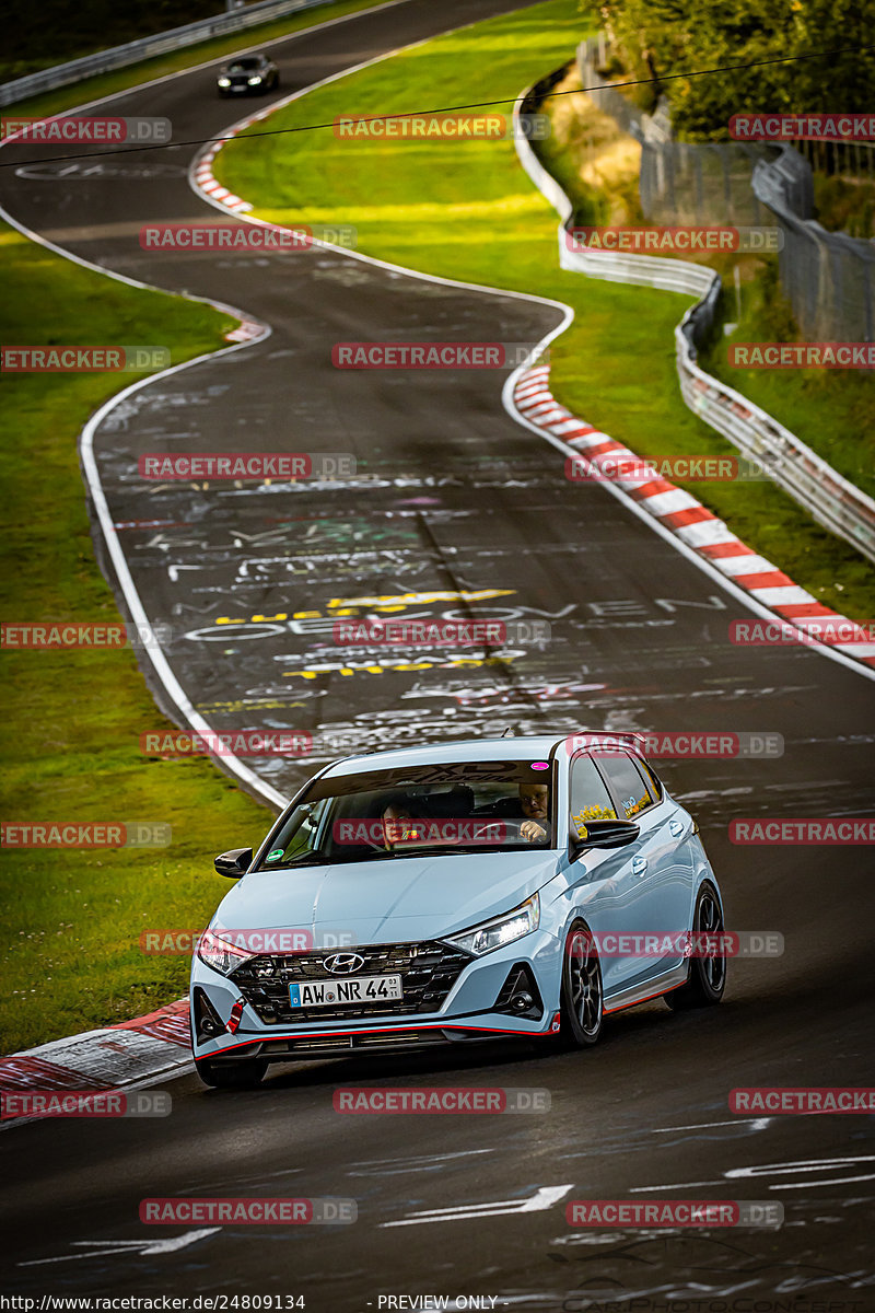 Bild #24809134 - Touristenfahrten Nürburgring Nordschleife (29.09.2023)