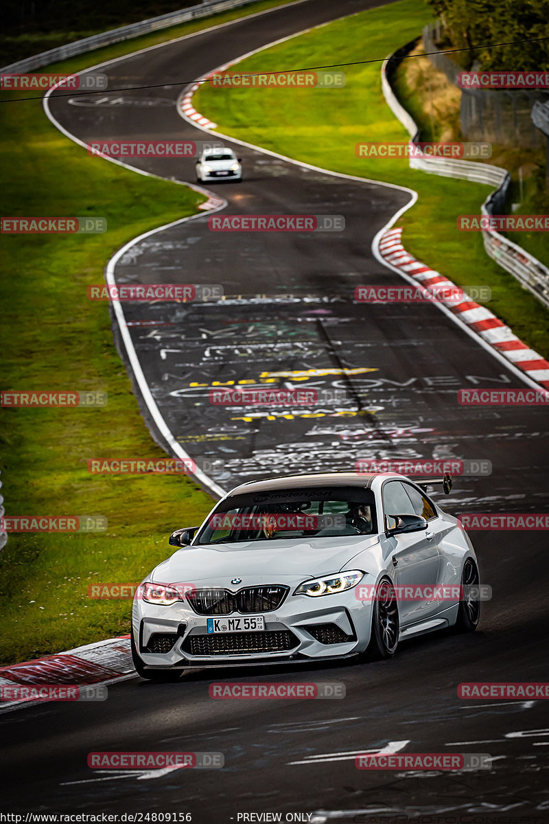 Bild #24809156 - Touristenfahrten Nürburgring Nordschleife (29.09.2023)