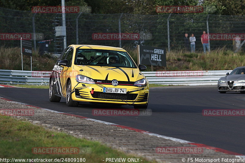 Bild #24809180 - Touristenfahrten Nürburgring Nordschleife (29.09.2023)