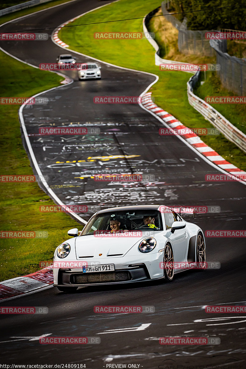 Bild #24809184 - Touristenfahrten Nürburgring Nordschleife (29.09.2023)