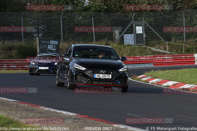 Bild #24809264 - Touristenfahrten Nürburgring Nordschleife (29.09.2023)