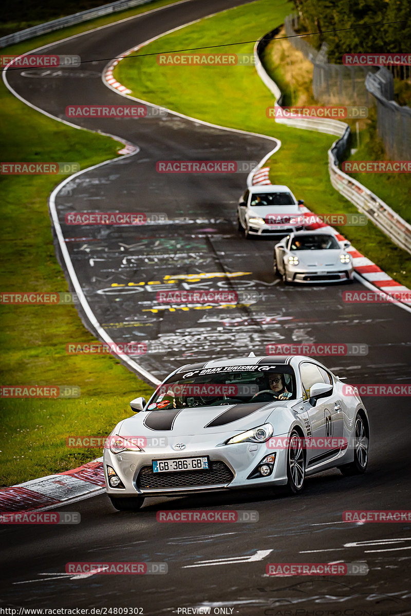 Bild #24809302 - Touristenfahrten Nürburgring Nordschleife (29.09.2023)