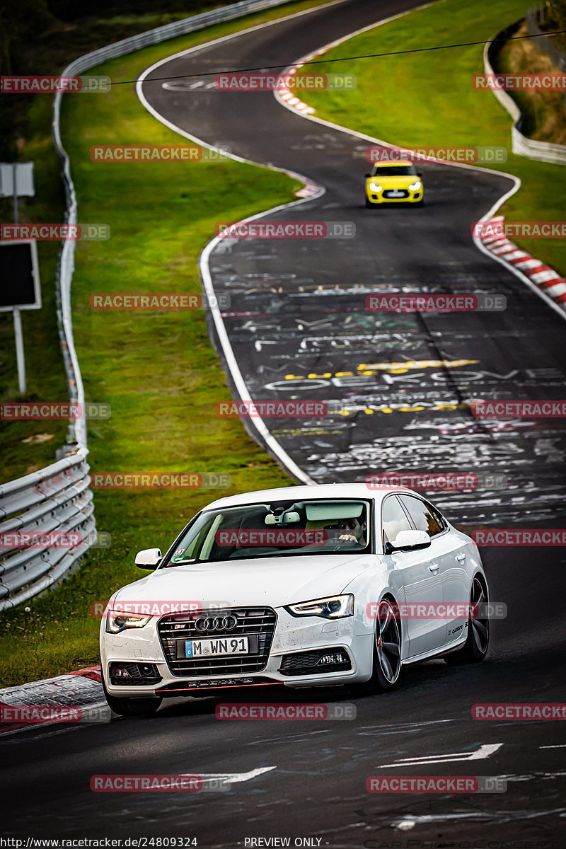 Bild #24809324 - Touristenfahrten Nürburgring Nordschleife (29.09.2023)