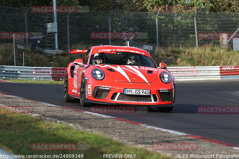 Bild #24809349 - Touristenfahrten Nürburgring Nordschleife (29.09.2023)