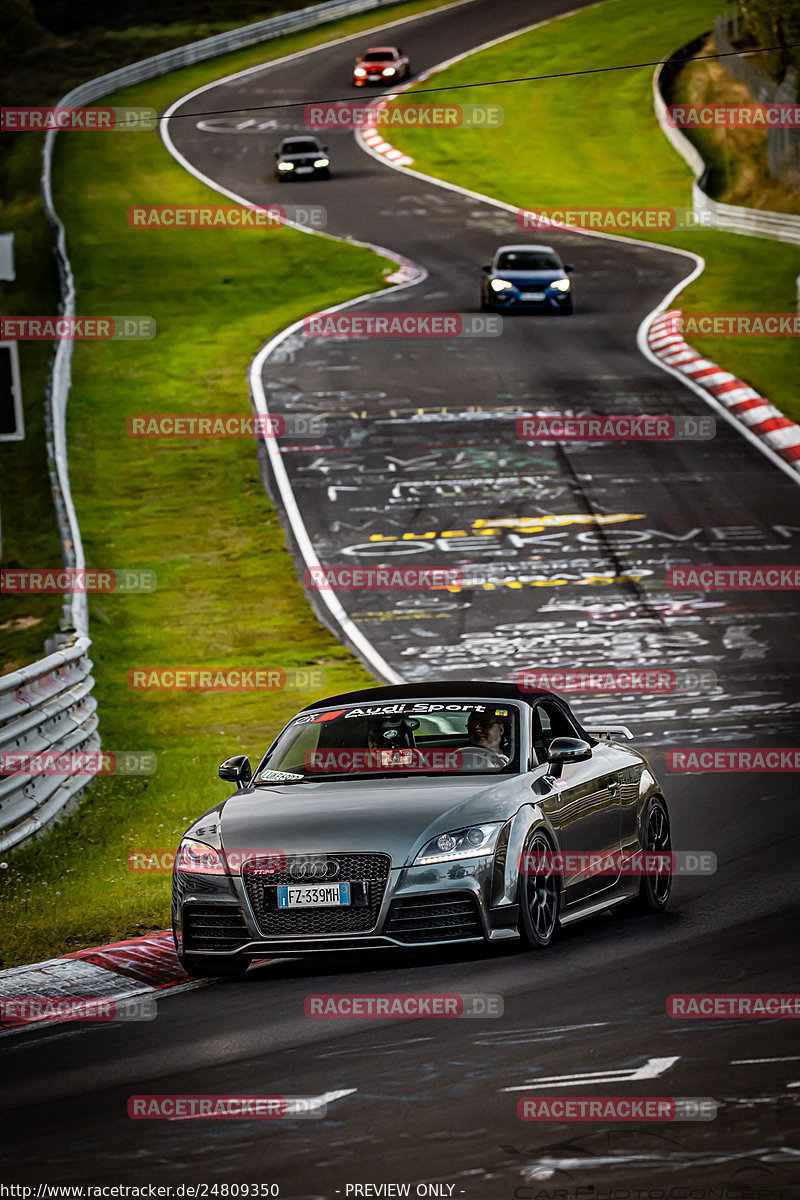 Bild #24809350 - Touristenfahrten Nürburgring Nordschleife (29.09.2023)