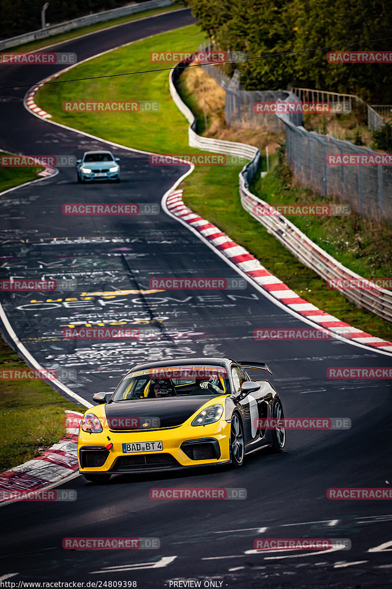 Bild #24809398 - Touristenfahrten Nürburgring Nordschleife (29.09.2023)