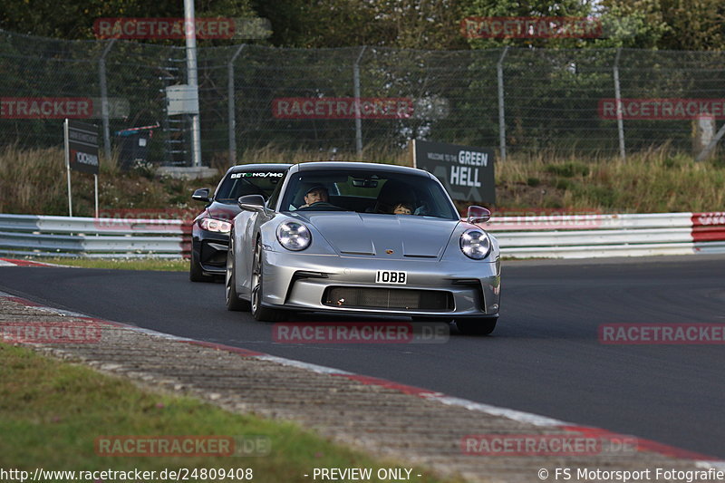 Bild #24809408 - Touristenfahrten Nürburgring Nordschleife (29.09.2023)