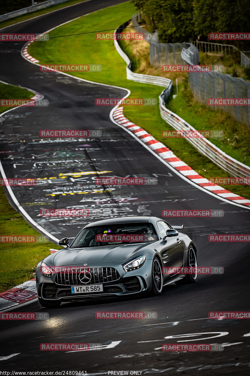 Bild #24809461 - Touristenfahrten Nürburgring Nordschleife (29.09.2023)