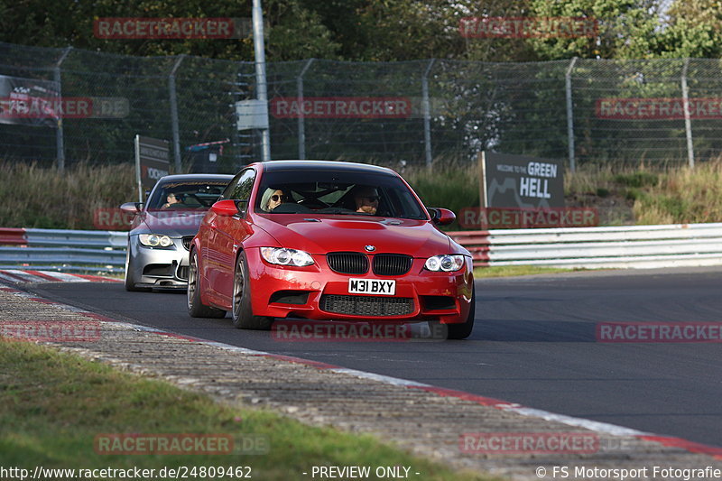 Bild #24809462 - Touristenfahrten Nürburgring Nordschleife (29.09.2023)