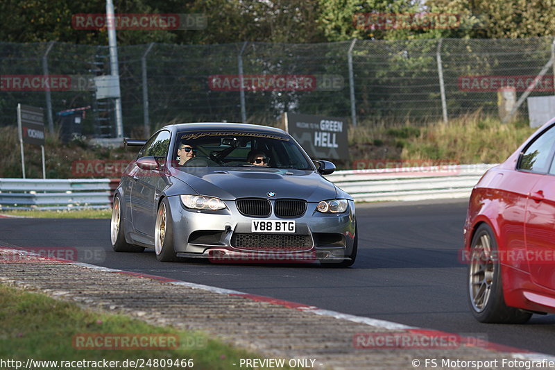 Bild #24809466 - Touristenfahrten Nürburgring Nordschleife (29.09.2023)