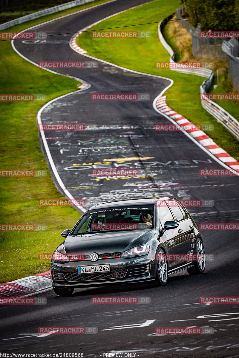 Bild #24809568 - Touristenfahrten Nürburgring Nordschleife (29.09.2023)