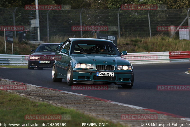 Bild #24809569 - Touristenfahrten Nürburgring Nordschleife (29.09.2023)