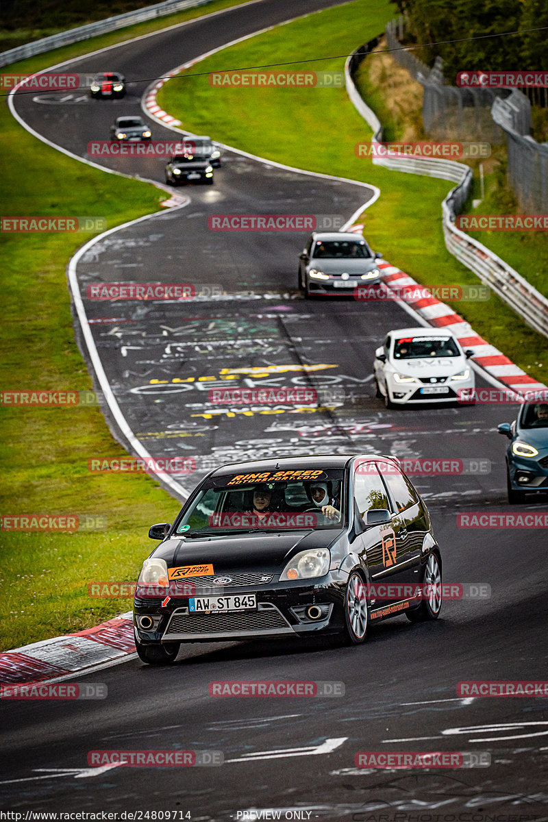 Bild #24809714 - Touristenfahrten Nürburgring Nordschleife (29.09.2023)