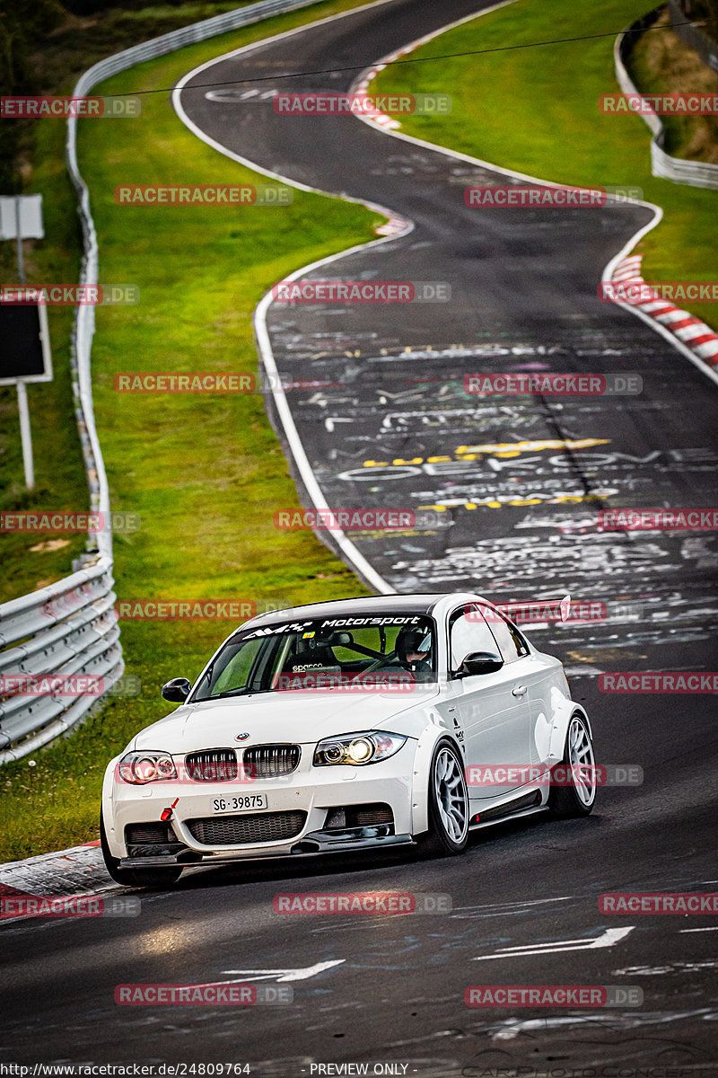 Bild #24809764 - Touristenfahrten Nürburgring Nordschleife (29.09.2023)