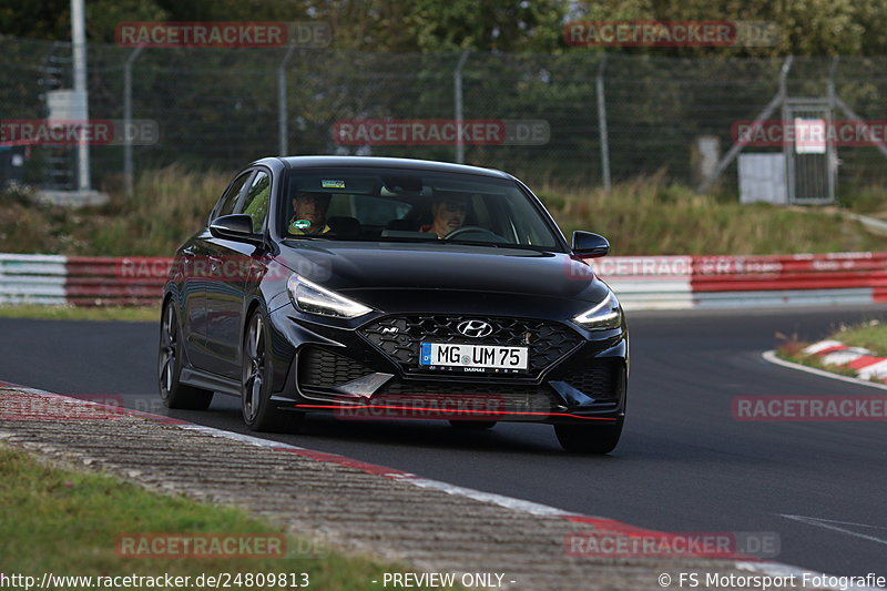 Bild #24809813 - Touristenfahrten Nürburgring Nordschleife (29.09.2023)