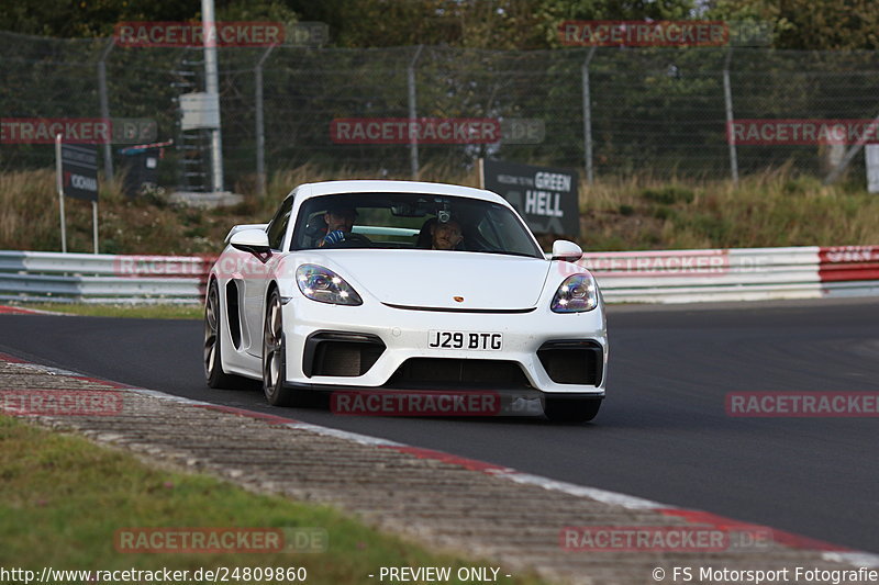 Bild #24809860 - Touristenfahrten Nürburgring Nordschleife (29.09.2023)