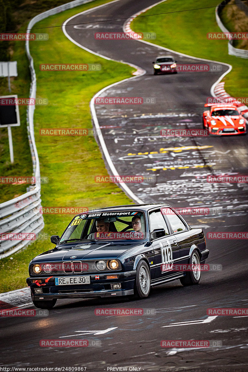 Bild #24809867 - Touristenfahrten Nürburgring Nordschleife (29.09.2023)