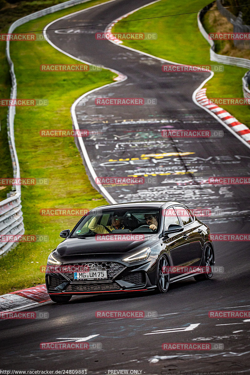 Bild #24809881 - Touristenfahrten Nürburgring Nordschleife (29.09.2023)