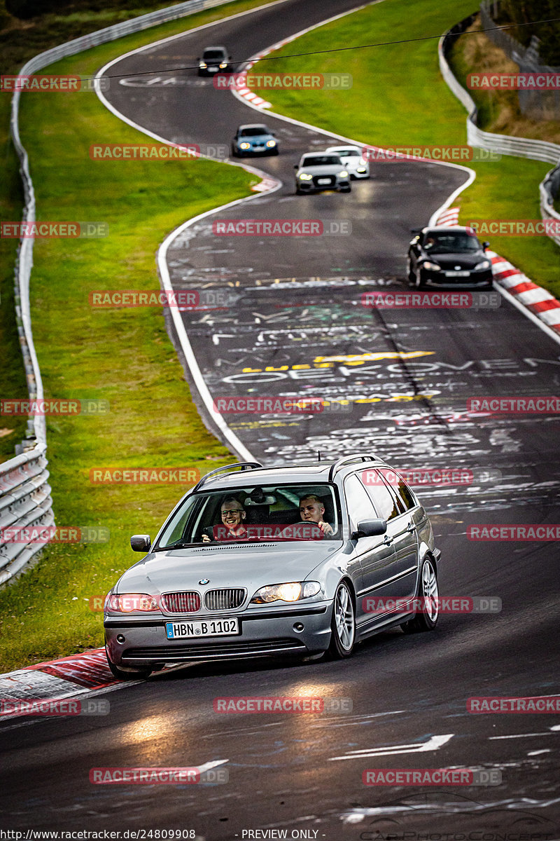 Bild #24809908 - Touristenfahrten Nürburgring Nordschleife (29.09.2023)