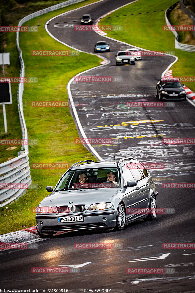 Bild #24809916 - Touristenfahrten Nürburgring Nordschleife (29.09.2023)