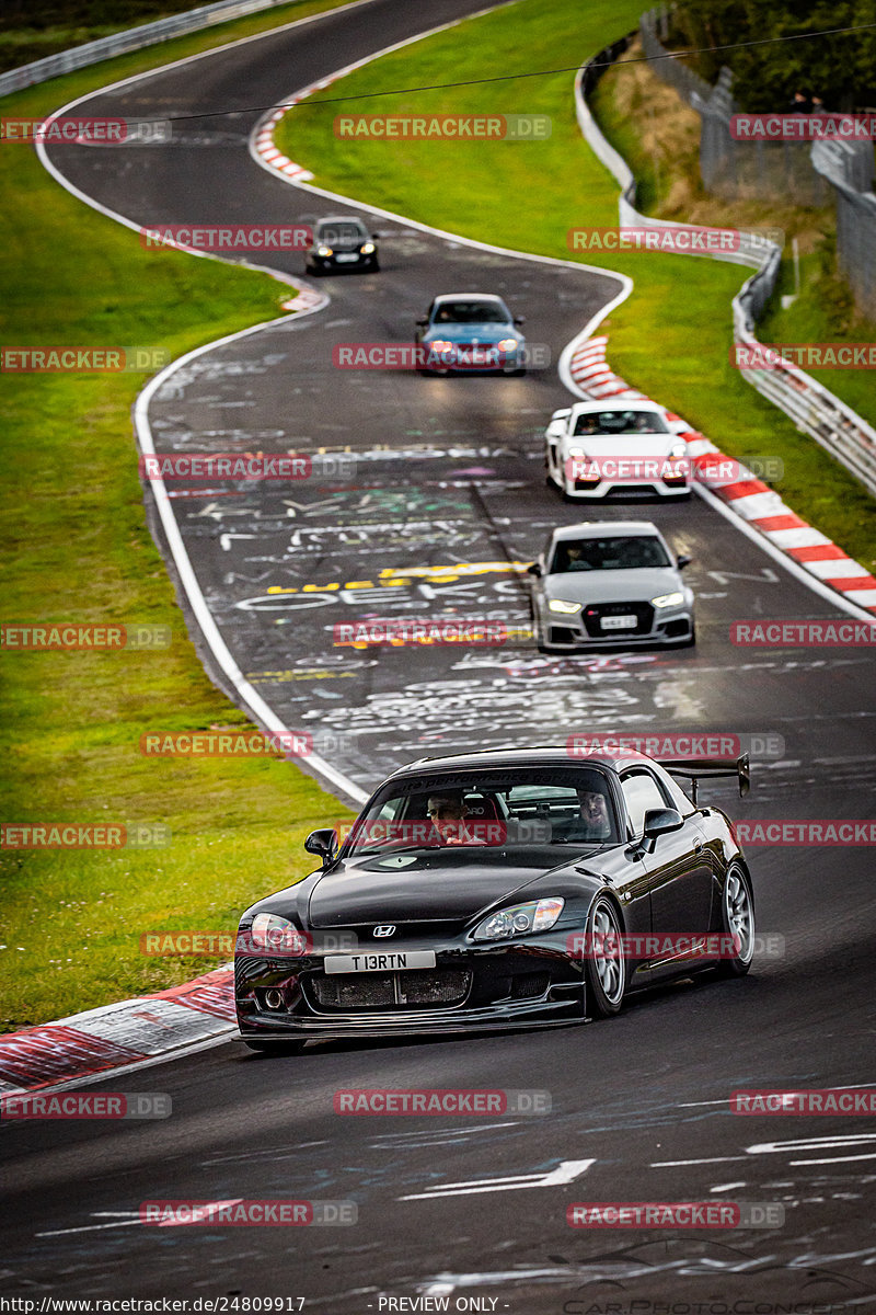 Bild #24809917 - Touristenfahrten Nürburgring Nordschleife (29.09.2023)