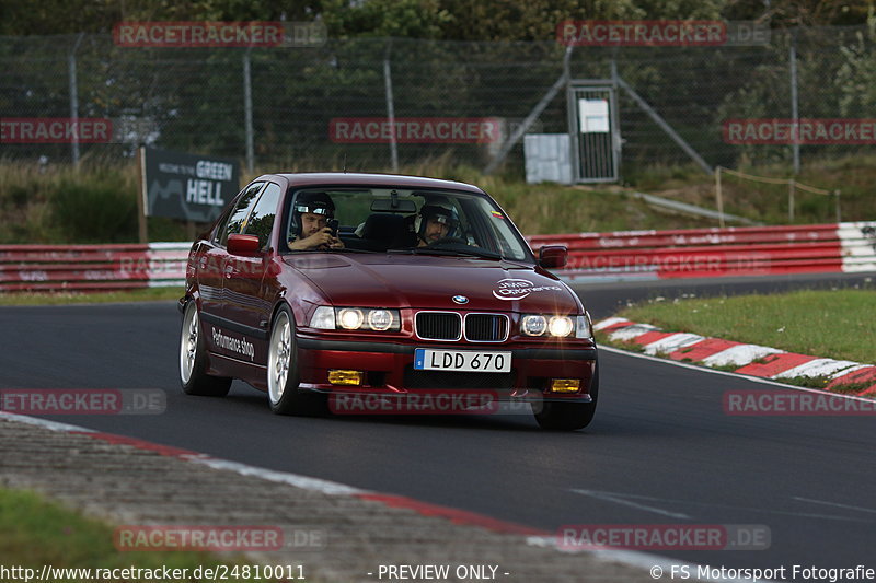 Bild #24810011 - Touristenfahrten Nürburgring Nordschleife (29.09.2023)