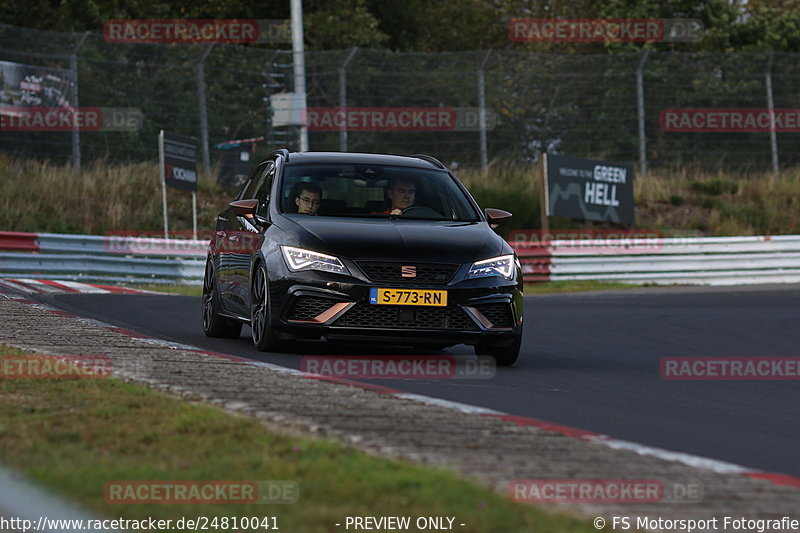 Bild #24810041 - Touristenfahrten Nürburgring Nordschleife (29.09.2023)