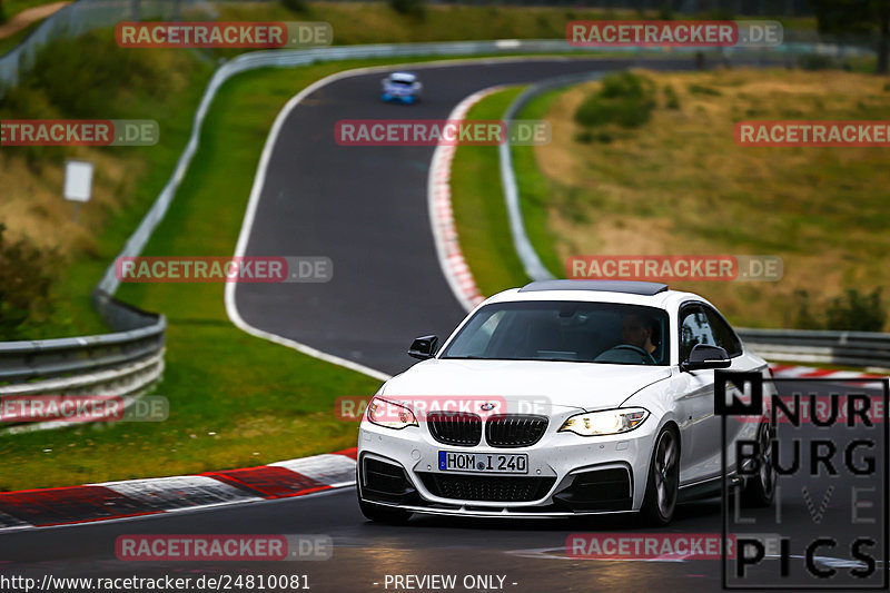 Bild #24810081 - Touristenfahrten Nürburgring Nordschleife (29.09.2023)