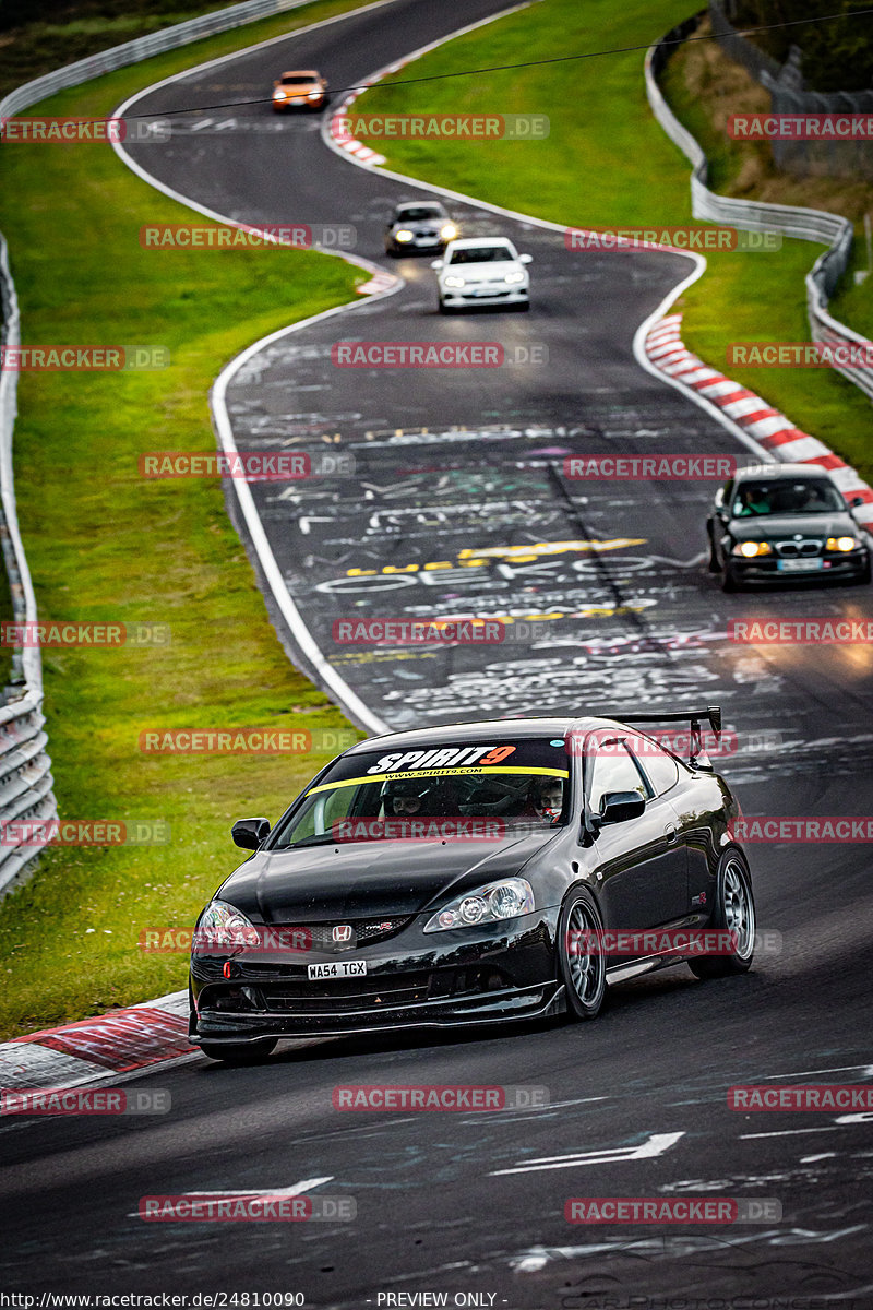 Bild #24810090 - Touristenfahrten Nürburgring Nordschleife (29.09.2023)