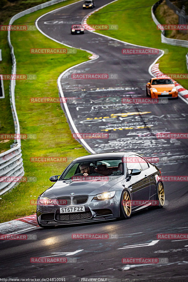 Bild #24810091 - Touristenfahrten Nürburgring Nordschleife (29.09.2023)