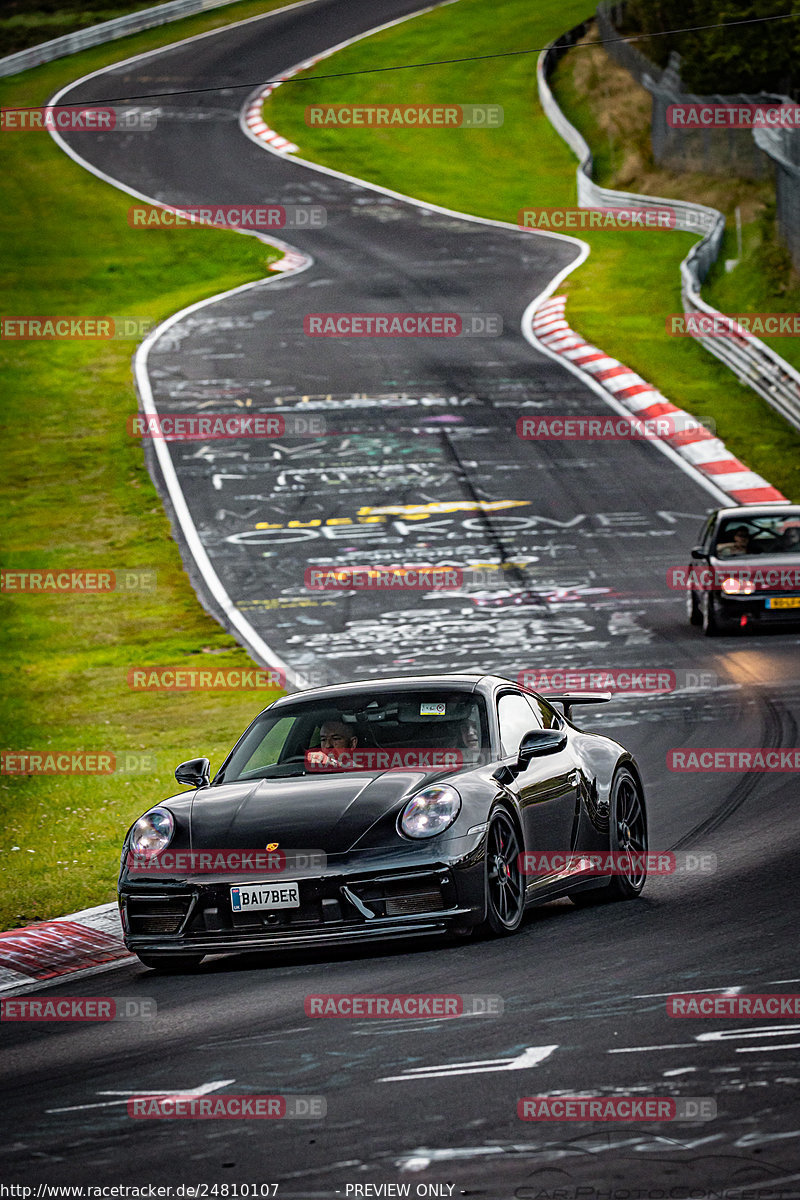 Bild #24810107 - Touristenfahrten Nürburgring Nordschleife (29.09.2023)