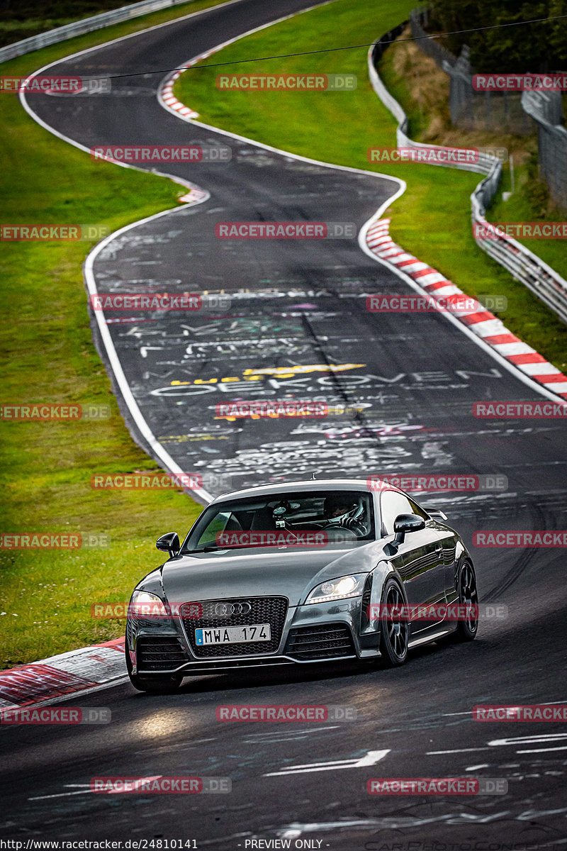 Bild #24810141 - Touristenfahrten Nürburgring Nordschleife (29.09.2023)